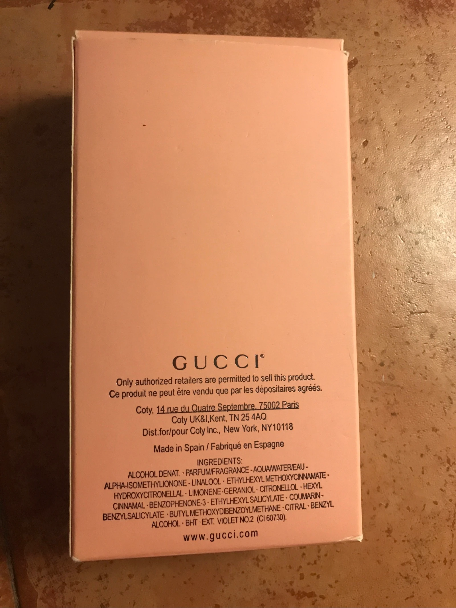 Gucci Guilty – photo 2